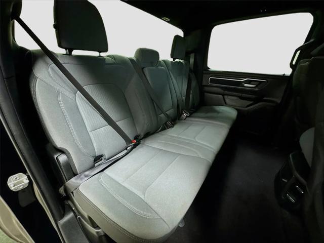 2023 Ram 1500 Big Horn Crew Cab 4x4 5'7" Box