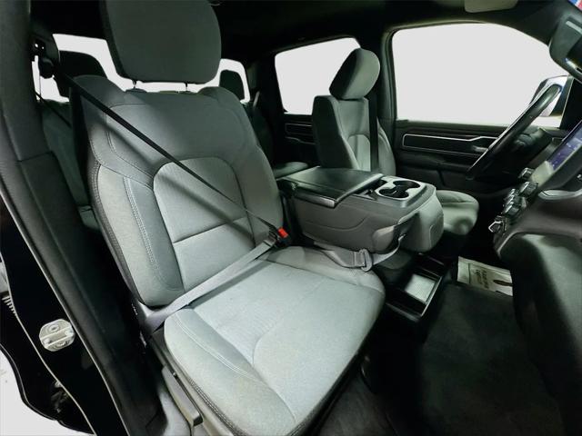 2023 Ram 1500 Big Horn Crew Cab 4x4 5'7" Box