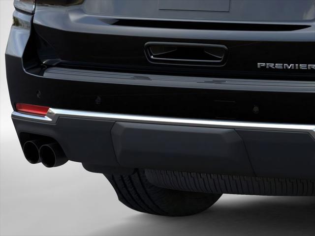 2026 Chevrolet Suburban Premier, 4WD
