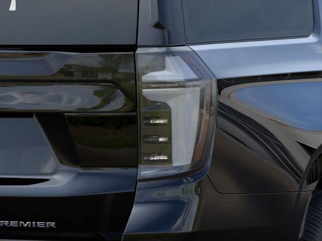 2026 Chevrolet Suburban Premier, 4WD