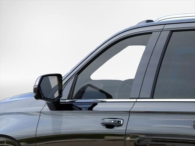 2026 Chevrolet Suburban Premier, 4WD