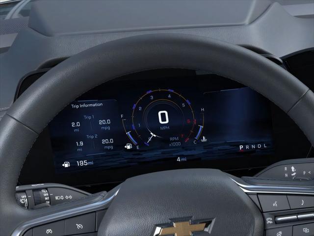 2026 Chevrolet Suburban Premier, 4WD