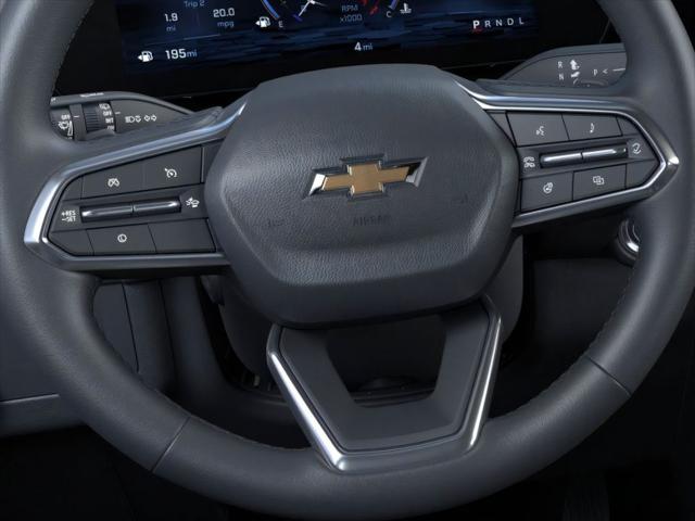 2026 Chevrolet Suburban Premier, 4WD