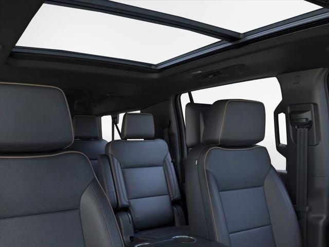 2026 Chevrolet Suburban Premier, 4WD