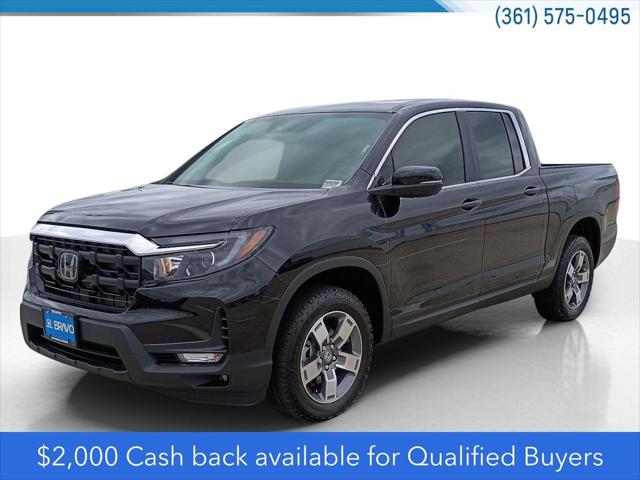 2026 Honda Ridgeline RTL for sale in Victoria , TX