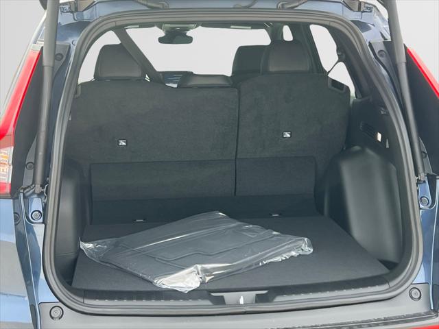 2026 Honda CR-V Hybrid 2WD Sport-L