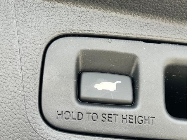 2026 Honda CR-V Hybrid 2WD Sport-L