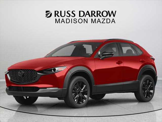 2026 Mazda CX-30 2.5 Turbo Premium Plus for sale in Madison, WI