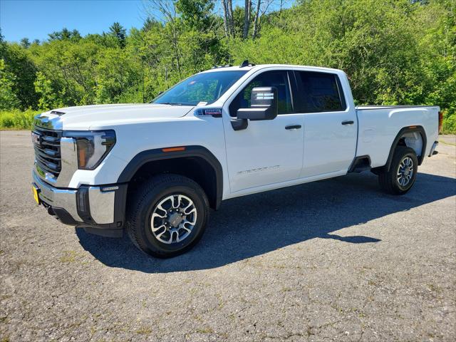 2026 GMC Sierra 3500HD Pro for sale in Westbrook, ME