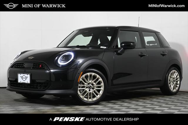 2026 MINI Hardtop Cooper S for sale in Warwick, RI