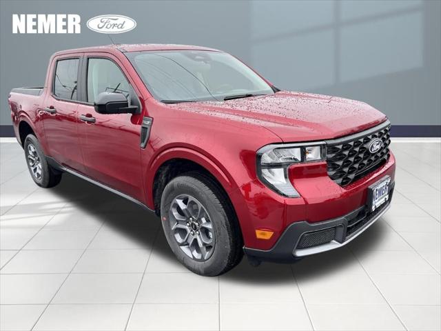 2026 Ford Maverick XLT for sale in Queensbury, NY
