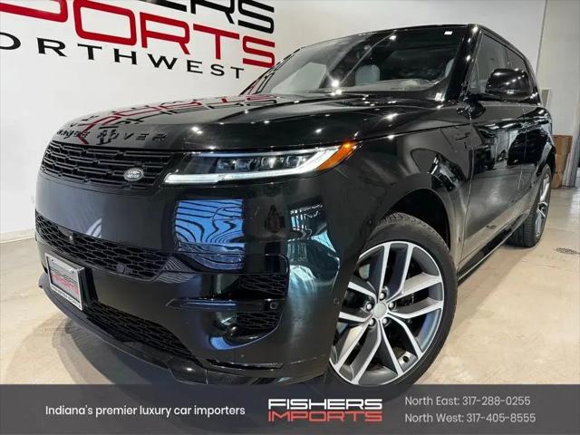 2023 Land Rover Range Rover Sport First Edition for sale in Indianapolis, IN