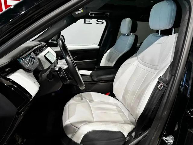 2023 Land Rover Range Rover Sport First Edition