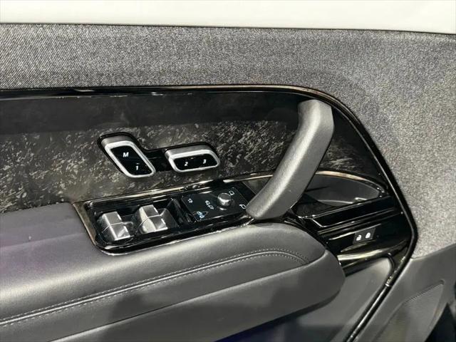 2023 Land Rover Range Rover Sport First Edition