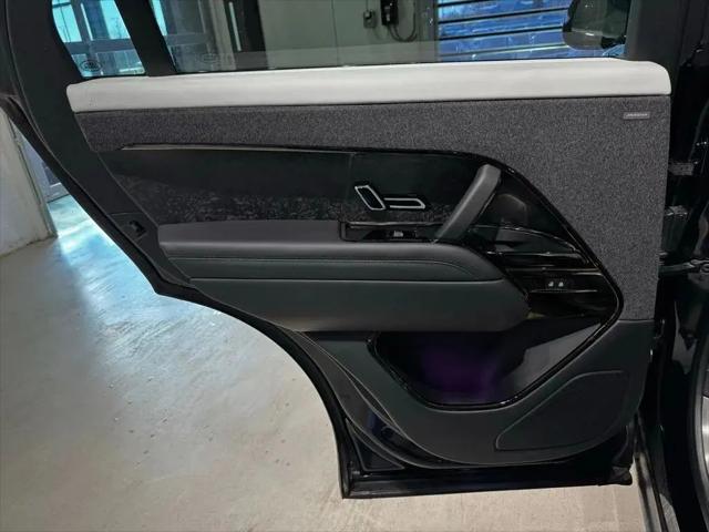 2023 Land Rover Range Rover Sport First Edition