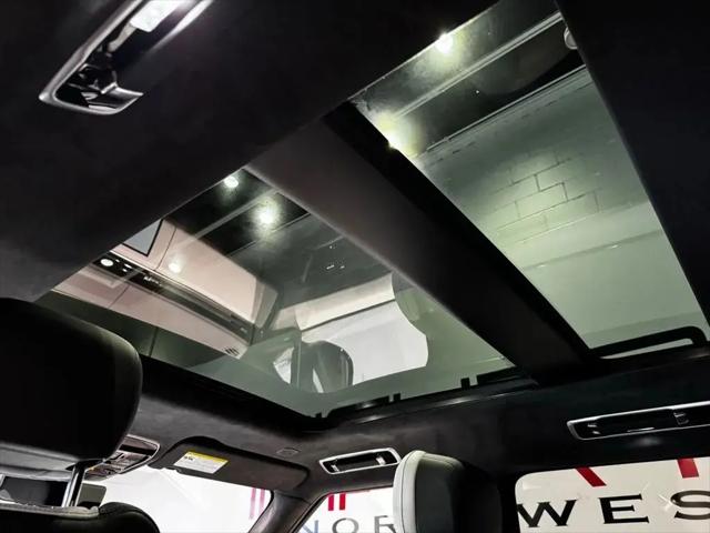 2023 Land Rover Range Rover Sport First Edition