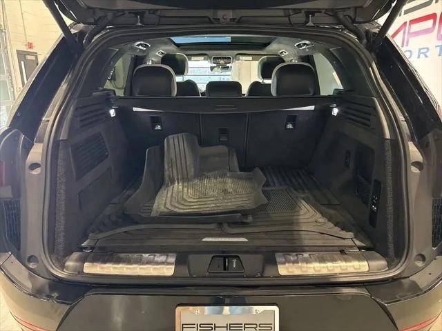 2023 Land Rover Range Rover Sport First Edition