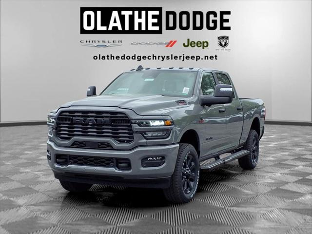 2026 Ram 2500 Big Horn Crew Cab 4x4 6'4" Box for sale in Olathe, KS