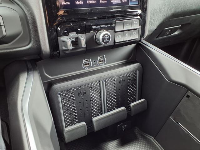 2026 Ram 2500 Big Horn Crew Cab 4x4 64 Box