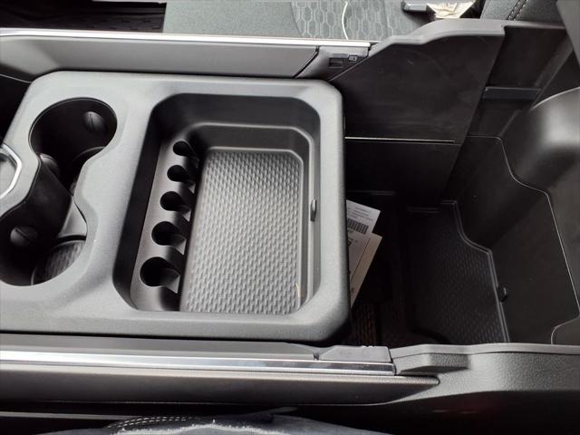 2026 Ram 2500 Big Horn Crew Cab 4x4 64 Box