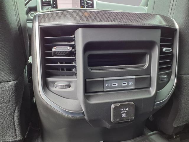 2026 Ram 2500 Big Horn Crew Cab 4x4 64 Box