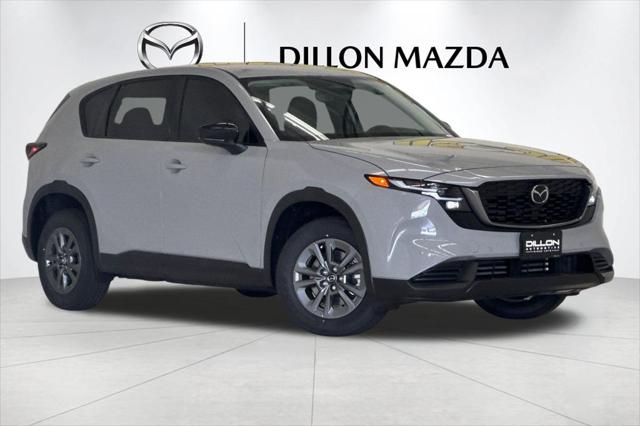 2026 Mazda CX-5 2.5 S Select for sale in Boise, ID