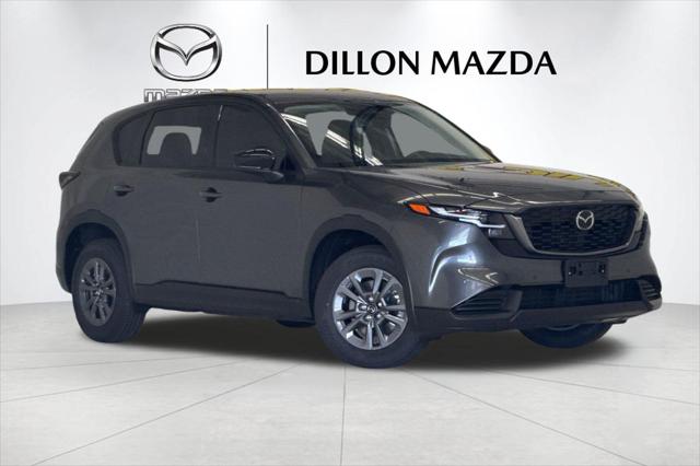 2026 Mazda CX-5 2.5 S Select for sale in Boise, ID