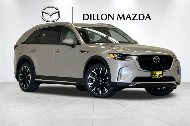 2026 Mazda X-90 Premium Plus for sale in Boise, ID