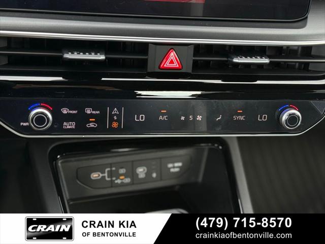 2026 Kia K5 GT-Line FWD