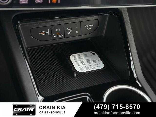 2026 Kia K5 GT-Line FWD
