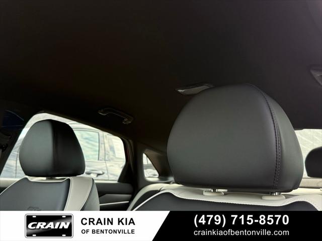 2026 Kia K5 GT-Line FWD