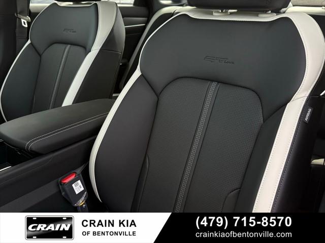 2026 Kia K5 GT-Line FWD