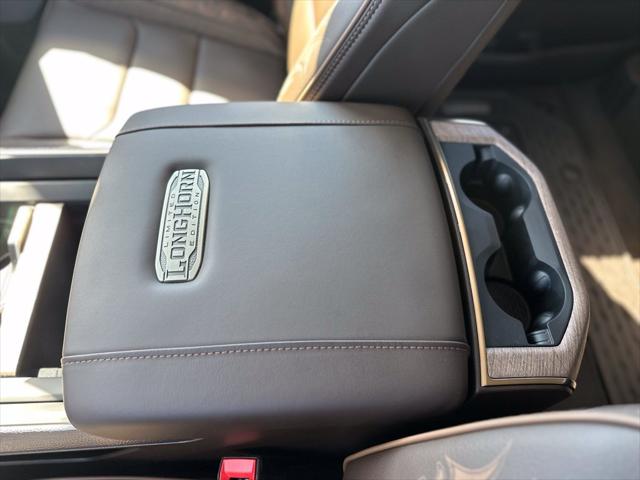 2026 Ram 1500 Limited Longhorn Crew Cab 4x4 57 Box