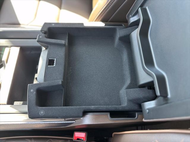 2026 Ram 1500 Limited Longhorn Crew Cab 4x4 57 Box