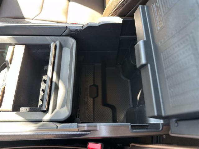 2026 Ram 1500 Limited Longhorn Crew Cab 4x4 57 Box
