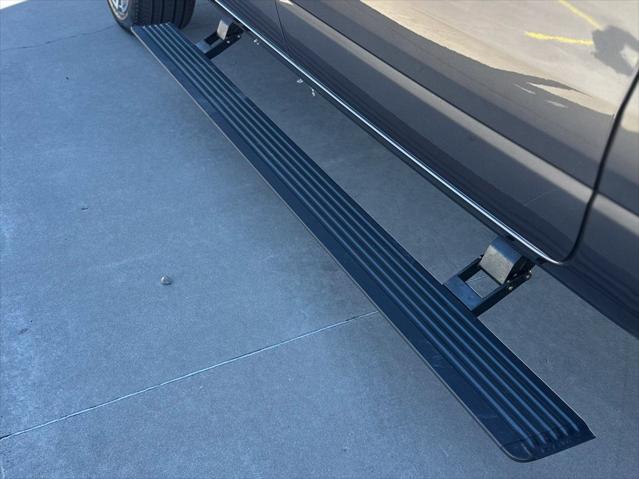 2026 Ram 1500 Limited Longhorn Crew Cab 4x4 57 Box