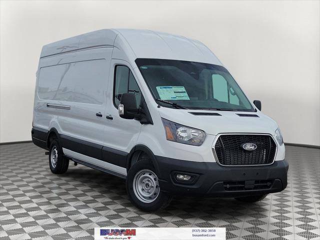 2026 Ford Transit Cargo Van Base for sale near Wilmington, OH