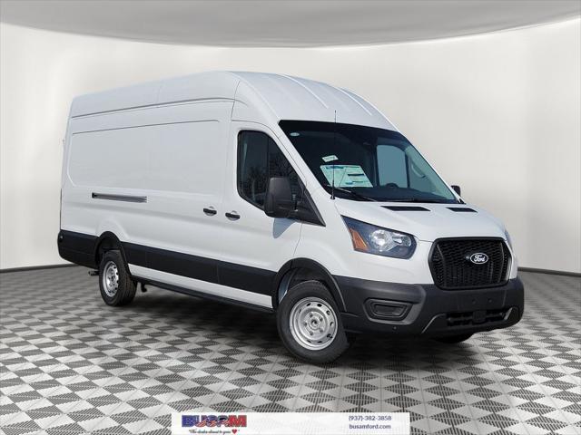 2026 Ford Transit Cargo Van Base for sale near Wilmington, OH