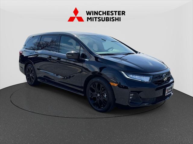 2025 Honda Odyssey Sport-L for sale in Winchester, VA