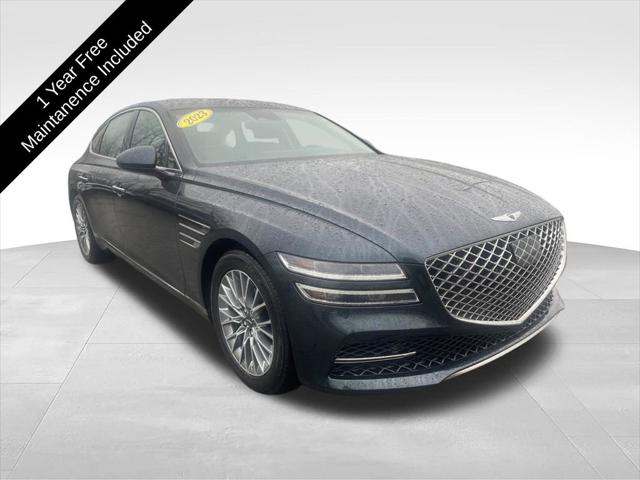 2023 Genesis G80 2.5T AWD for sale in Westfield, IN