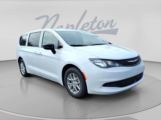 2026 Chrysler Voyager LX for sale in Ellwood City, PA