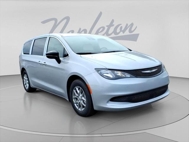 2026 Chrysler Voyager LX for sale in Ellwood City, PA