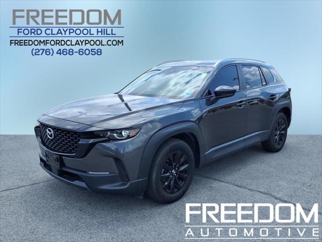 2023 Mazda CX-50 2.5 S Preferred Plus for sale in Pounding Mill, VA