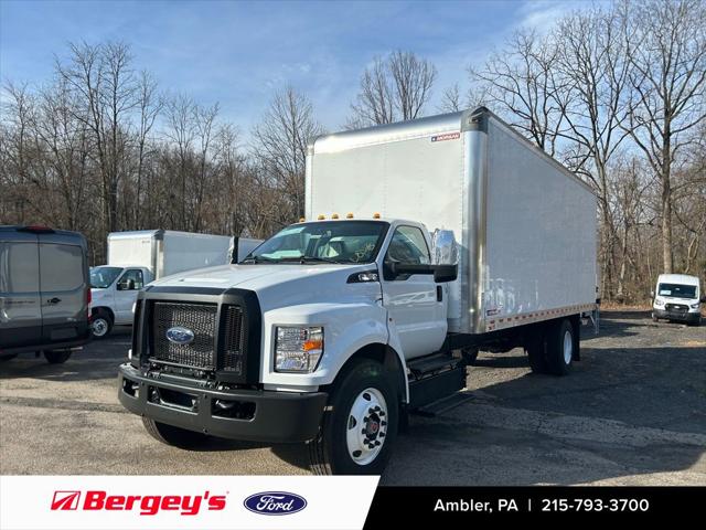2026 Ford F-650 Base for sale in Ambler, PA
