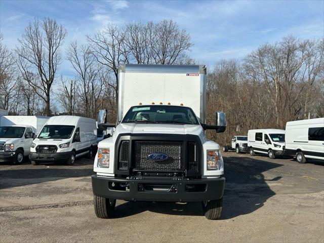 2026 Ford F-650 Base