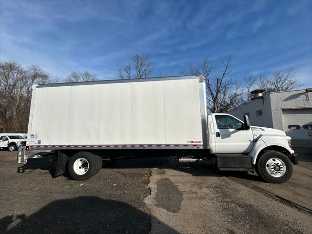 2026 Ford F-650 Base