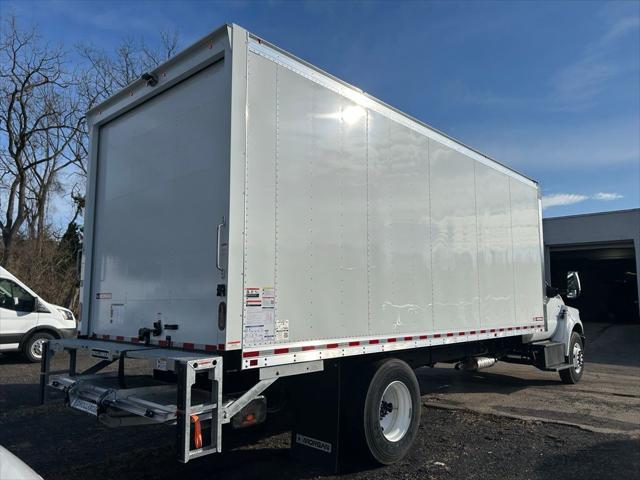 2026 Ford F-650 Base