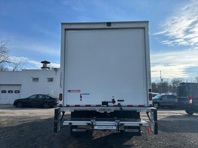 2026 Ford F-650 Base