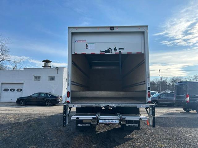 2026 Ford F-650 Base