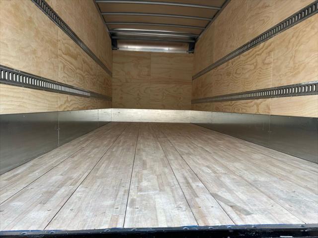 2026 Ford F-650 Base